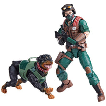 G.I. Joe Classified #113 Mutt & Junkyard Action Figure