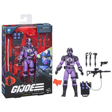 G.I. Joe Classified  #117 Techno-Viper 6-inch Action Figure