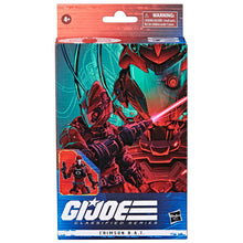 G.I. Joe Classified #60 CRIMSON BAT 6-Inch Action Figure