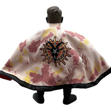 Heels & Faces - Danhausen Action Figure