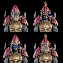 Diis Paatar Mythic Legions - Rising Sons Action Figure
