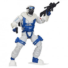 GI Joe Classified - Snow Serpent Retro Cardback  6-inch Action Figure
