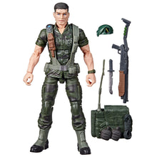 G.I. Joe Classified #64 Falcon 6-Inch Action Figure