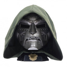 Marvel Legends - Doctor Doom Premium Roleplay Helmet