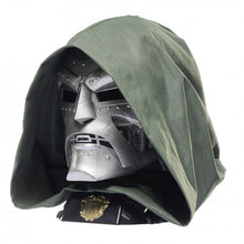 Marvel Legends - Doctor Doom Premium Roleplay Helmet