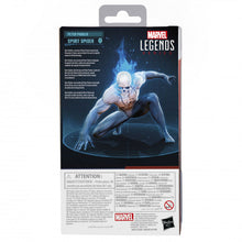 Marvel Legends - Gamerverse Spirit Spider Action Figure