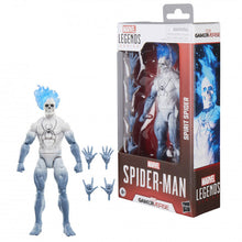 Marvel Legends - Gamerverse Spirit Spider Action Figure
