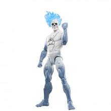 Marvel Legends - Gamerverse Spirit Spider Action Figure