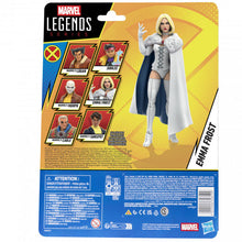 Marvel Legends X-Men 97 - Emma Frost 6" scale Action Figure