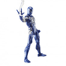 Marvel Legends - Gamerverse Spider-Man - Peter Parker Anti-Venom Suit Action Figure