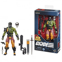 G.I. Joe Classified - #155 Darklon 6-inch Action Figure
