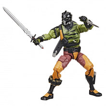 G.I. Joe Classified - #155 Darklon 6-inch Action Figure