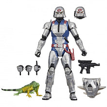 G.I. Joe Classified - #168 Cobra Commander Combat Armor 6-inch Action Figure