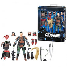 G.I. Joe Classified #174 Kyle "Budo" Jesso 6" scale Action Figure
