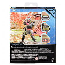 G.I. Joe Classified #174 Kyle "Budo" Jesso 6" scale Action Figure