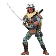 G.I. Joe Classified #174 Kyle "Budo" Jesso 6" scale Action Figure