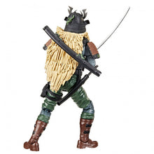 G.I. Joe Classified #174 Kyle "Budo" Jesso 6" scale Action Figure