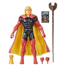Marvel Legends - Adam Warlock 6-inch Action Figure