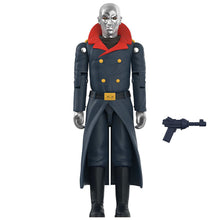 G.I. Joe Wv05 - Arctic Destro (Movie) 3.75" Reaction+ Figure