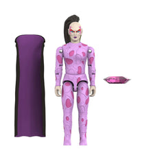 G.I. Joe Wv05 - Pythona (Movie) 3.75" Reaction+ Figure
