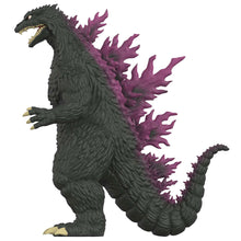 Toho Figures Wv09 - Godzilla 2000 3.75" Reaction Figure