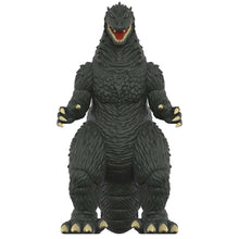 Toho Figures Wv09 - Godzilla 2000 3.75" Reaction Figure