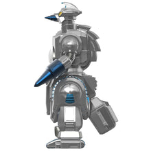 Toho Figures Wv09 - M.O.G.U.E.R.A. 3.75" Reaction Figure