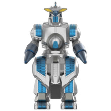 Toho Figures Wv09 - M.O.G.U.E.R.A. 3.75" Reaction Figure