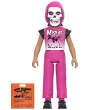 Halloween Kids - Misfits Boy (Misfits) ReAction Figure