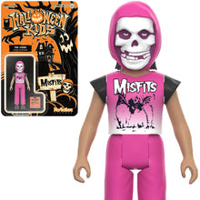 Halloween Kids - Misfits Boy (Misfits) ReAction Figure