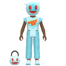Halloween Kids - Mummy Boy (Super7) ReAction Figure