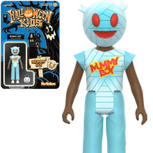 Halloween Kids - Mummy Boy (Super7) ReAction Figure
