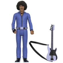 Thin Lizzy Wv02 - Thin Lizzy (Jailbreak) 3.75" Reaction Figure 3.75" Reaction Figure