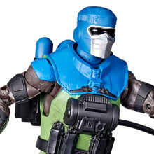 G.I. Joe Classified #58 Mad Marauders Barbecue 6-inch Action Figure