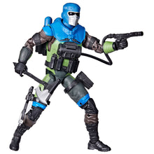 G.I. Joe Classified #58 Mad Marauders Barbecue 6-inch Action Figure