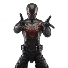 Marvel Legends Gamerverse - Spider-Man Miles Morales Brooklyn 2099 Suit 6-inch Action Figure