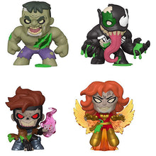 Marvel Zombies - Mini Vinyl