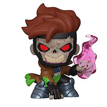 Marvel Zombies - Mini Vinyl