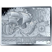 2025 France 10€ One Piece - Straw Hat Crew Silver coin