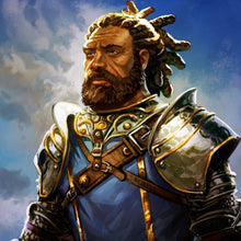 Otho - Mythic Legions: Legacies of Mythoss Wv1 Action Figure