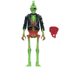 Return of the Living Dead Zombie Suicide ReAction Figure