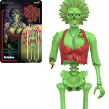 Return of the Living Dead Zombie Trash ReAction Figure