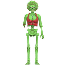 Return of the Living Dead Zombie Trash ReAction Figure