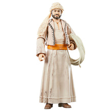 Indiana Jones: Adventure Series Sallah 6inch Scale Action Figure