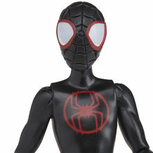 Spider-Man Spider-Verse Miles Morales 5-Inch Action Figure
