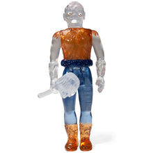 The Toxic Avenger Acid Rain Toxie ReAction Figure