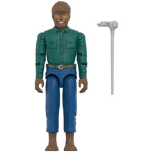 Universal Monsters Wv01 - The Wolf Man 3.75" Reaction Figure