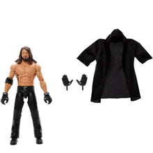 WWE Elite Series 116 AJ Styles 6-inch Action Figure