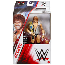 WWE Elite Series 116 Brian Pillman 6-inch Action Figure