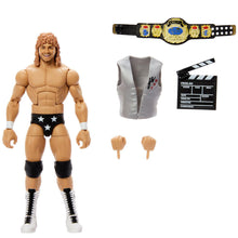 WWE Elite Series 116 Brian Pillman 6-inch Action Figure